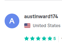 Austin Ward