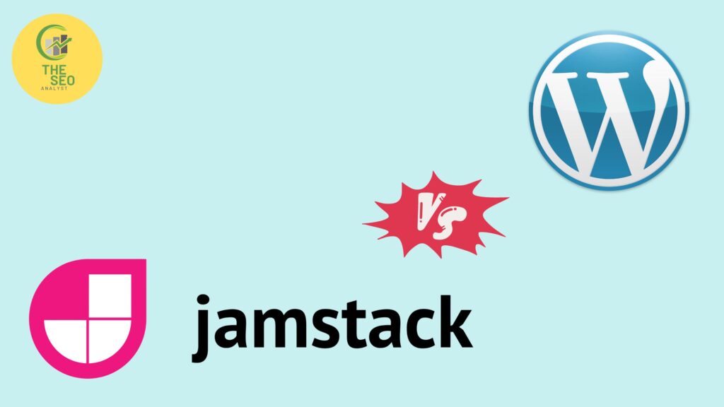 WordPress vs. JAMstack
