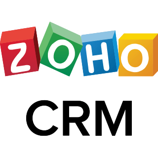 zoho crm