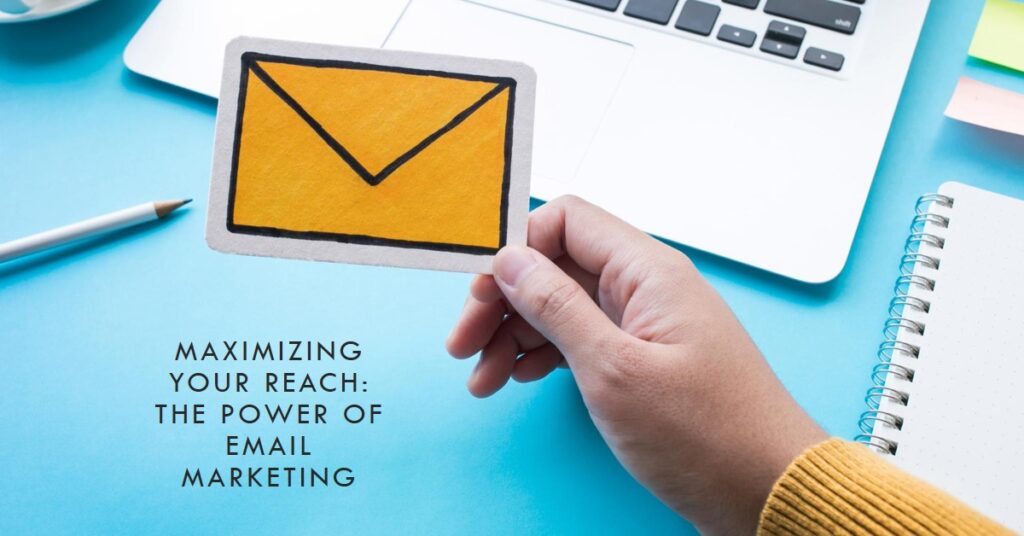 features of email marketing