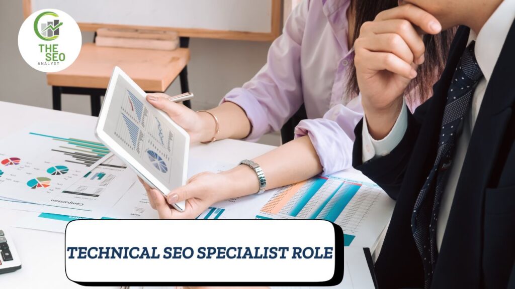 TECHNICAL SEO CONSULTANT