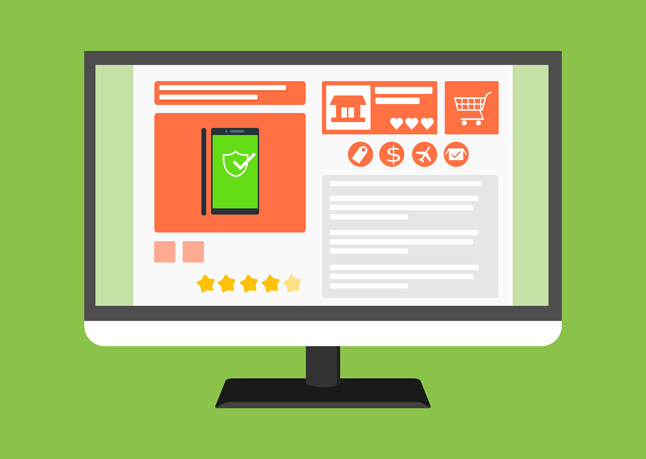 E-commerce SEO