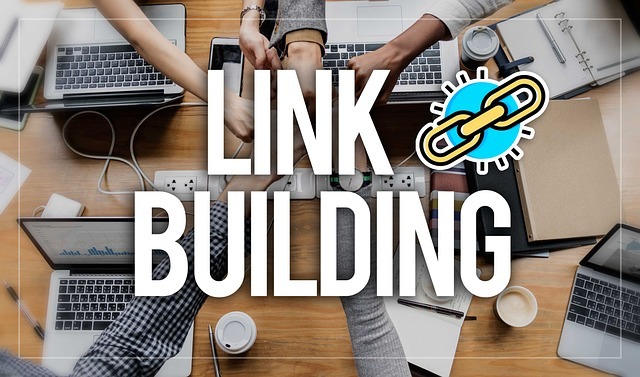 link-building PROVEN SEO strategies